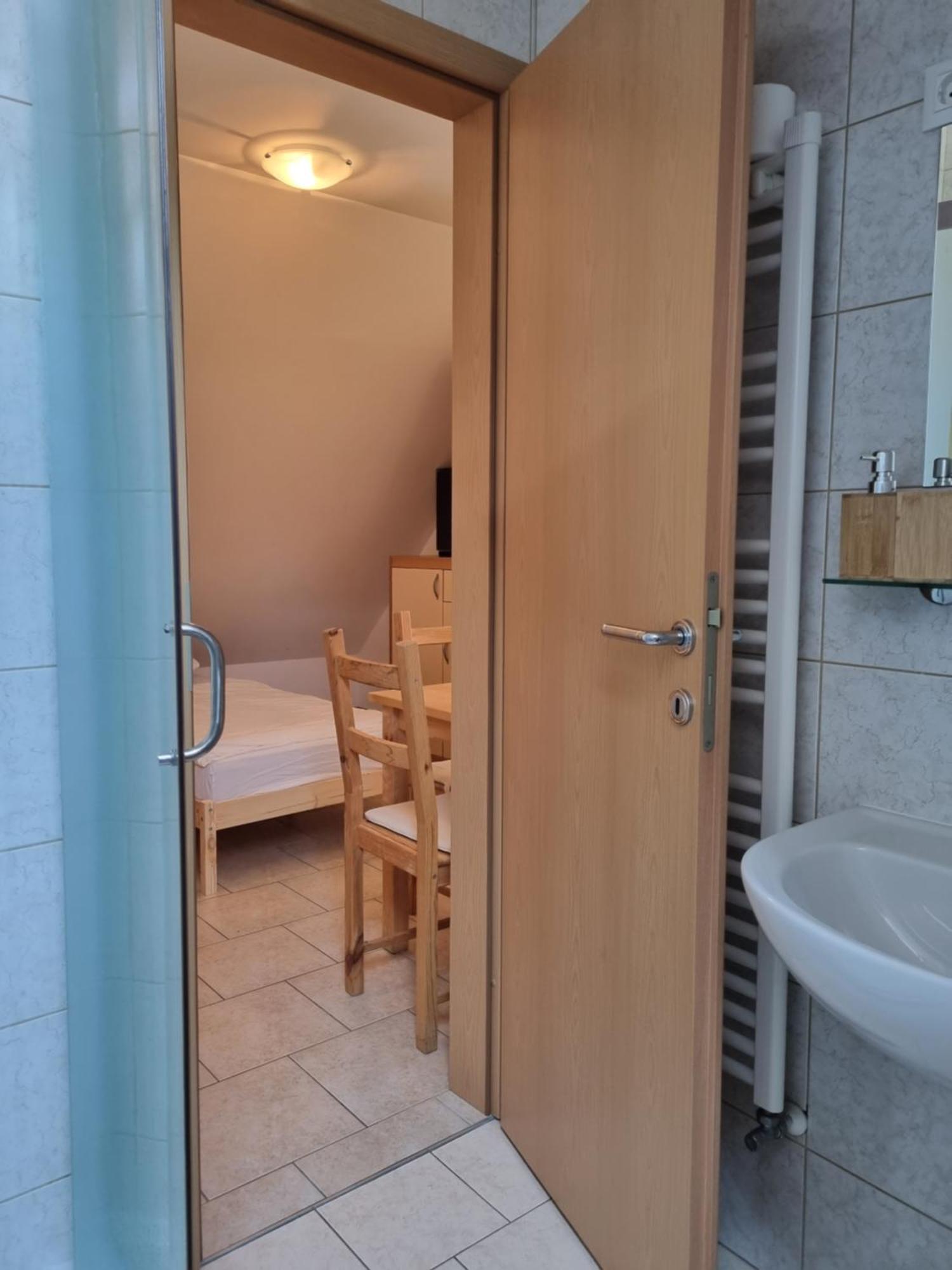 Apartmaji Pri Ticelnu Bovec Exterior photo